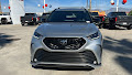2025 Toyota Highlander XSE