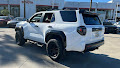 2025 Toyota 4Runner i-FORCE MAX Hybrid TRD Pro