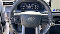 2025 Toyota 4Runner i-FORCE MAX Hybrid Trailhunter