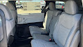 2025 Toyota Sienna LE