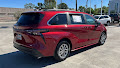 2025 Toyota Sienna LE