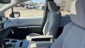 2025 Toyota Sienna LE