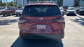 2025 Toyota Sienna LE