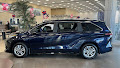 2025 Toyota Sienna Limited
