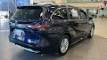 2025 Toyota Sienna Limited