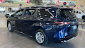 2025 Toyota Sienna Limited