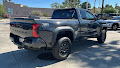 2025 Toyota Tacoma PreRunner