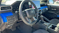 2025 Toyota Tacoma Hybrid TRD Off Road