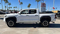 2025 Toyota Tacoma Hybrid TRD Off Road