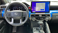 2025 Toyota Tacoma Hybrid TRD Off Road
