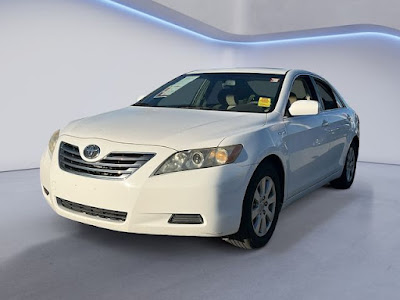 2007 Toyota Camry Hybrid