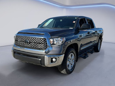 2021 Toyota Tundra