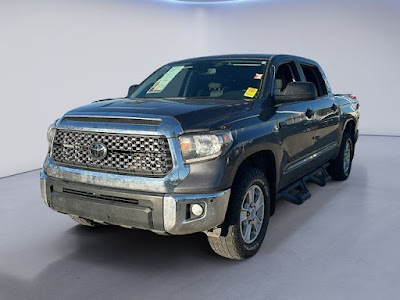 2021 Toyota Tundra