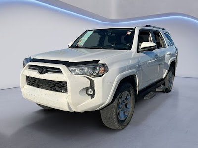 2023 Toyota 4Runner
