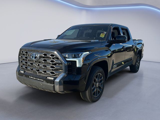 2024 Toyota Tundra Hybrid Platinum