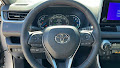 2025 Toyota RAV4 Plug-In Hybrid SE