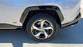 2025 Toyota RAV4 Plug-In Hybrid SE
