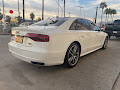 2017 Audi A8 L 4.0T Sport