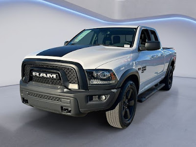 2019 RAM 1500 Classic