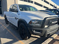 2019 RAM 1500 Classic Warlock