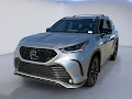 2025 Toyota Highlander XSE