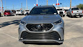 2025 Toyota Highlander XSE