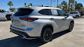 2025 Toyota Highlander XSE