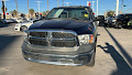 2014 RAM 1500 Tradesman
