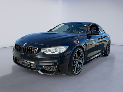 2015 BMW M4