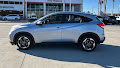 2018 Honda HR-V EX-L