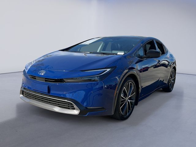 2026 Toyota Prius Limited