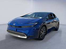 2026 Toyota Prius Limited