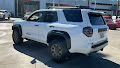 2025 Toyota 4Runner i-FORCE MAX Hybrid Trailhunter