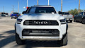 2025 Toyota 4Runner i-FORCE MAX Hybrid Trailhunter