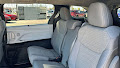 2025 Toyota Sienna LE