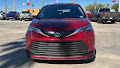 2025 Toyota Sienna LE