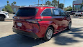2025 Toyota Sienna LE