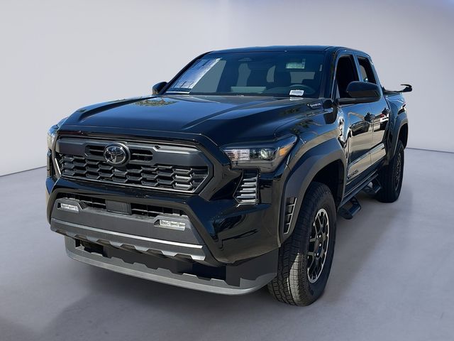2025 Toyota Tacoma Hybrid TRD Off Road