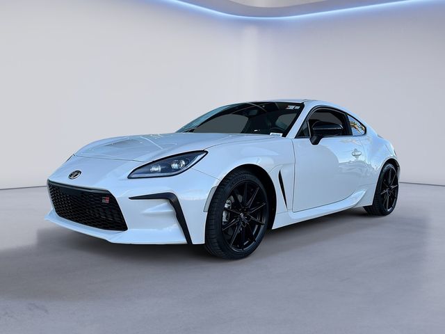 2025 Toyota GR86 Premium