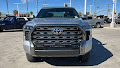 2026 Toyota Tundra Hybrid Platinum