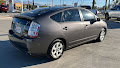 2007 Toyota Prius Base