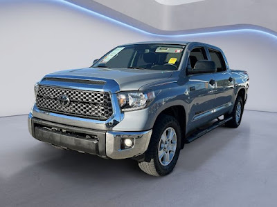 2021 Toyota Tundra