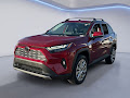 2022 Toyota RAV4 Limited