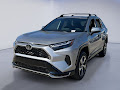 2025 Toyota RAV4 Plug-In Hybrid SE