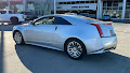 2011 Cadillac CTS Premium