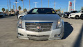 2011 Cadillac CTS Premium