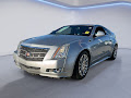 2011 Cadillac CTS Premium