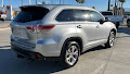 2015 Toyota Highlander XLE V6