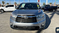 2015 Toyota Highlander XLE V6