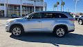 2015 Toyota Highlander XLE V6